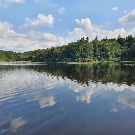 住宿加早餐酒店 A L'ecole Buissonniere, D'hotes En Sidobre 4*