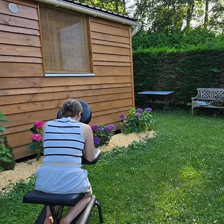D'hotes L'oustal, Terrasse Privee & Petit-dejeuner, Sidobre Lacrouzette