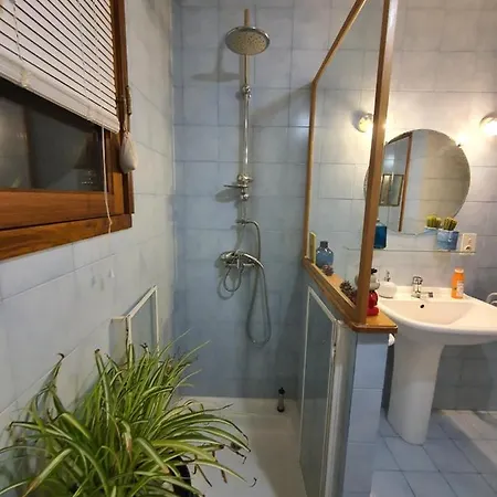 D'hotes L'oustal, Terrasse Privee & Petit-dejeuner, Sidobre Bed & Breakfast 3*