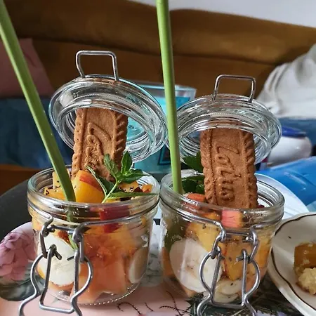 B&B A L'ecole Buissonniere, D'hotes En Sidobre