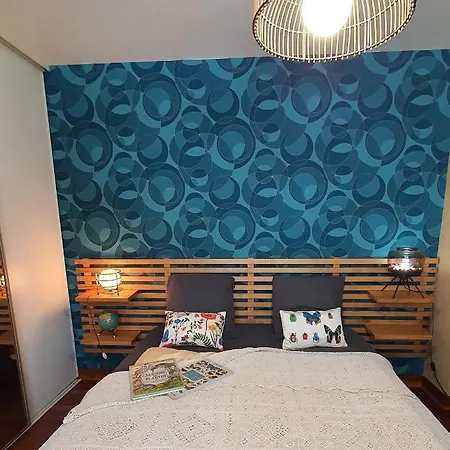 A L'ecole Buissonniere, D'hotes En Sidobre 4*