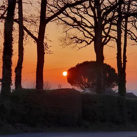 A L'ecole Buissonniere, D'hotes En Sidobre 4*