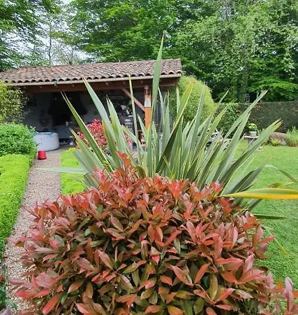 A L'ecole Buissonniere, D'hotes En Sidobre 4*