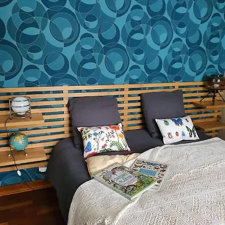 B&B A L'ecole Buissonniere, D'hotes En Sidobre Lacrouzette