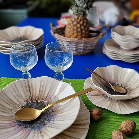 B&B A L'ecole Buissonniere, D'hotes En Sidobre Lacrouzette