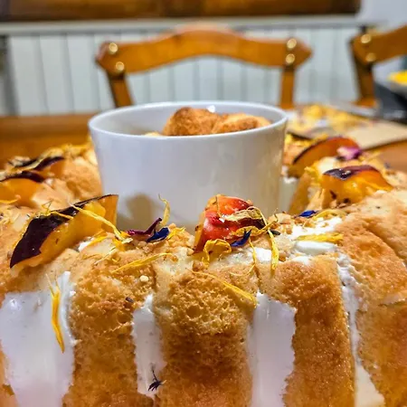 A L'ecole Buissonniere, D'hotes En Sidobre