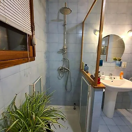 B&B D'hotes L'oustal, Terrasse Privee & Petit-dejeuner, Sidobre 3*