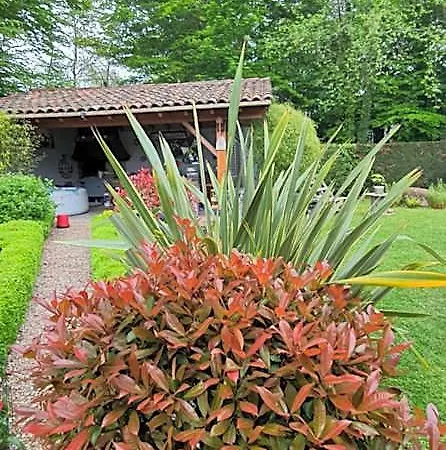 B&B D'hotes L'oustal, Terrasse Privee & Petit-dejeuner, Sidobre 3*