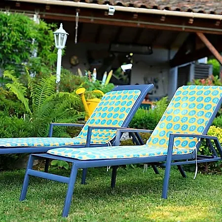D'hotes L'oustal, Terrasse Privee & Petit-dejeuner, Sidobre B&B 3*