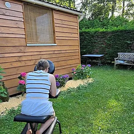 B&B D'hotes L'oustal, Terrasse Privee & Petit-dejeuner, Sidobre 3*