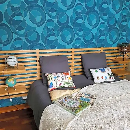 B&B D'hotes L'oustal, Terrasse Privee & Petit-dejeuner, Sidobre 3*